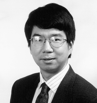 Jason Cong