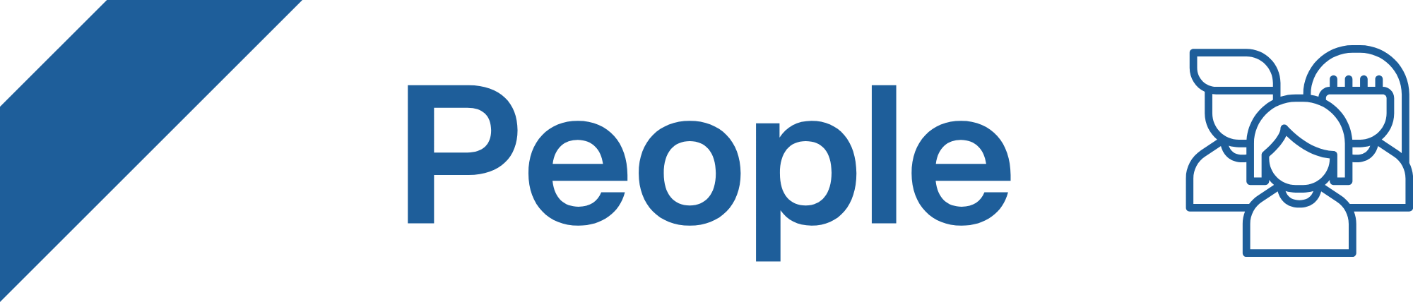 PEOPLE